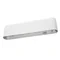 Apparecchio di illuminazione a LED ARROW N 1W 1h monouso AT bianco 230V