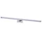 Apparecchio di illuminazione a LED ASTEN LED IP44 15W-NW