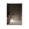 Apparecchio di illuminazione a LED per scale TANGO LED Light SKOFF 230 V AC 1.8 W IP 20 6500 K nero opaco pz.