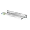 Apparecchio di illuminazione a LED ZEFIR PRO, 48W, 4400lm, AC220-240V, 50/60 Hz, PF>0.9, RA≥80, IP44, IK06, 140°, 4000K, 120cm
