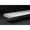 Apparecchio di illuminazione a LED ZEFIR PRO, 48W, 4400lm, AC220-240V, 50/60 Hz, PF>0.9, RA≥80, IP44, IK06, 140°, 4000K, 120cm