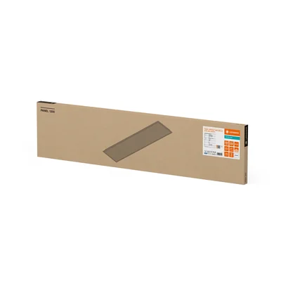 Apparecchio di illuminazione a pannello compatto 1200 V 33 W 840 U19
