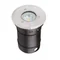 Apparecchio di illuminazione carrabile BERG DL-10O