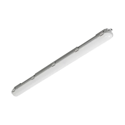 Apparecchio di illuminazione ermetico a LED Rexion, 40W, 5600lm, AC220-240V, 50/60 Hz, PF>0.9, RA>80, IP65, 4000K, 5 anni