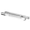Apparecchio di illuminazione ermetico a LED Rexion, 40W, 5600lm, AC220-240V, 50/60 Hz, PF>0.9, RA>80, IP65, 4000K, 5 anni