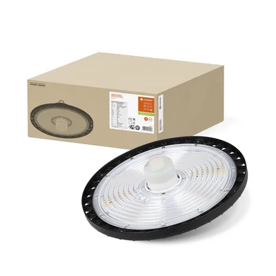 Apparecchio di illuminazione HIGH BAY SENSOR 190W 4000K 110° IP65
