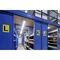 Apparecchio di illuminazione IP65 GY da 1500 W 46 W 840 W resistente all'umidità