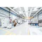 Apparecchio di illuminazione LOW BAY FLEX 1200 P 73W 840W
