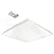 Apparecchio di illuminazione LUGCLASSIC LB LED 600x600 p/t ED 3500lm/830 MPRM bianco 28 W