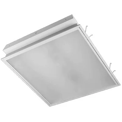 Apparecchio ELECTRA plex OSp-418E, K-G, lattiginoso