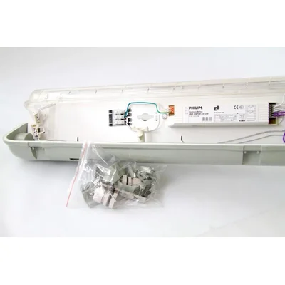 Apparecchio ermetico, TCW060 2xTL-D36W EB