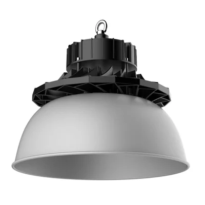 Apparecchio High Bay Compact II 100W 15000lm 5700K IP65
