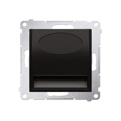Apparecchio illuminante a LED 230V antracite