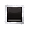 Apparecchio illuminante a LED 230V antracite