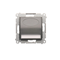 Apparecchio illuminante a LED 230V antracite