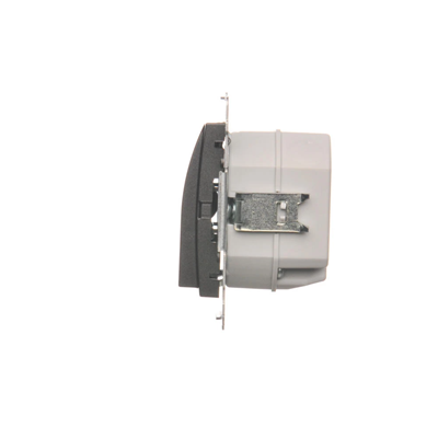 Apparecchio illuminante a LED 230V antracite