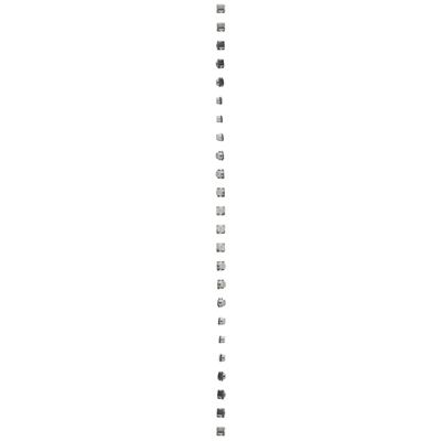 Apparecchio illuminante a LED 230V antracite