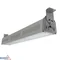 Apparecchio LED HIGHBAY a lunghezza maggiore, 150W, 4000K, 20250LM, IP66, 30x70, 3 m