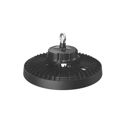 Apparecchio LED industriale High Bay COMPACT MK 150W/120W/80W 24000lm 700 IP65 90° DIM CCT