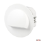 Apparecchio LED RUBI 230V AC p/t WW bianco