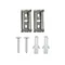 Apparecchio lineare a LED da 120 cm, 60 W, 6600 lm, 4000 K, IP65