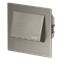 Apparecchio NAVI LED 230V AC p/t WW acciaio