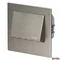 Apparecchio NAVI LED 230V AC p/t WW acciaio