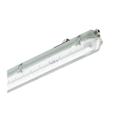 Apparecchio per interni, stagno e per ambienti sterili, TCW060 1xTL-D18W EB