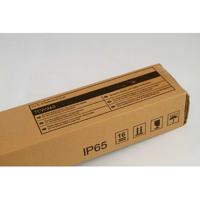 Apparecchio per interni, stagno e per ambienti sterili, TCW060 1xTL-D36W EB