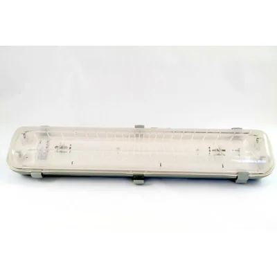 Apparecchio per interni, stagno e per ambienti sterili, TCW060 2xTL-D18W EB