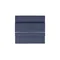 Apparecchio per scale LED Lina, antracite, 1,2W, 5900K