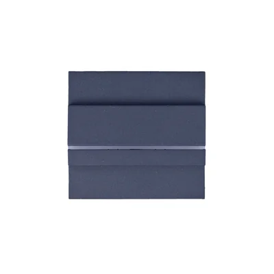 Apparecchio per scale LED Lina, antracite, 1,2W, 5900K