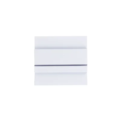 Apparecchio per scale Lina LED, bianco, 1,2 W, 3100K