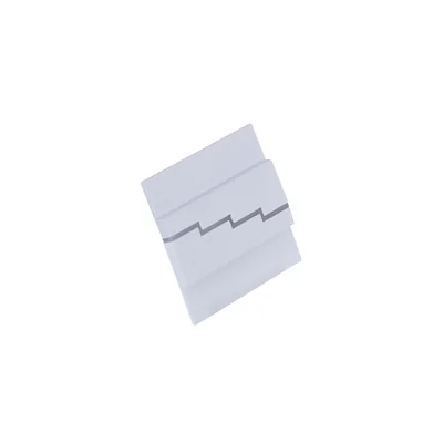Apparecchio per scale Maya LED, bianco, 1,2W, 3100K