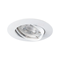 Apparecchio spot da soffitto LUTO CTX-DT02B BIANCO