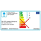 Apparecchio Spot-DarkLight LED fisso 7W 3000K 230V IP44