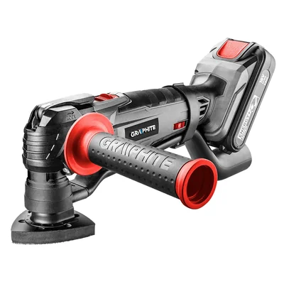 Appareil multifonction Energy+ 18V Li-Ion, sans batterie