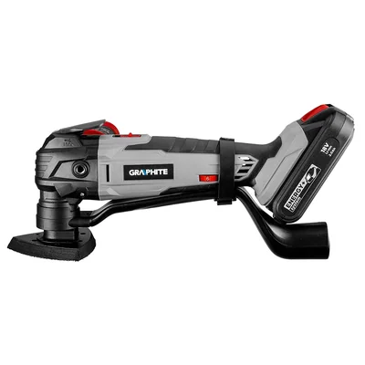 Appareil multifonction Energy+ 18V Li-Ion, sans batterie