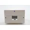 Appareillage apparent - RM 9S (N+PE)
