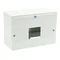 Appareillage apparent - RM 9S (N+PE)