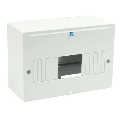 Appareillage apparent - RM 9S (N+PE)