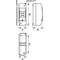 Appareillage apparent - RNT 2S (N+PE)