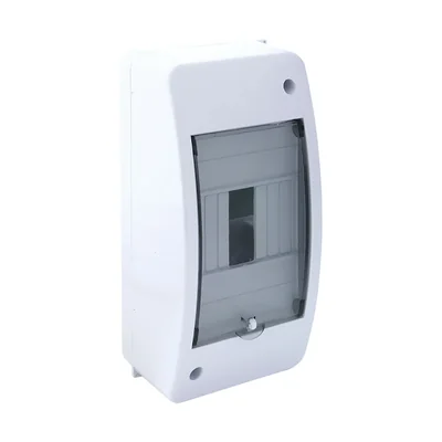 Appareillage apparent - RNTO 4S
