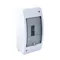 Appareillage apparent - RNTO 4S