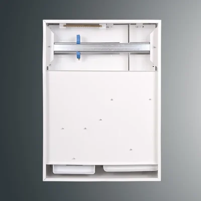 Appareillage BT encastré T1i3F+25 S