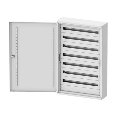 Appareillage de commutation en saillie, BP-O-800/12-C