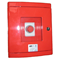 Appareillage de protection incendie en saillie IP55 Vide 5 modules