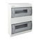 Appareillage en saillie RN-24 Fala (N+PE)