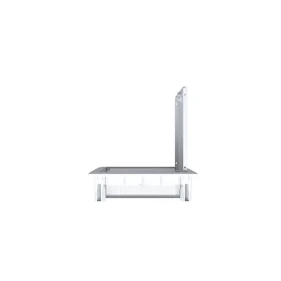 Appareillage encastré IP30, 5 rangées, 60 modules
