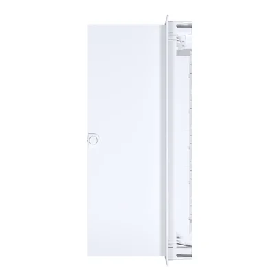 Appareillage encastré IP30, 5 rangées, 60 modules